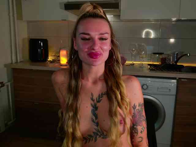 Tatachka1 webcam