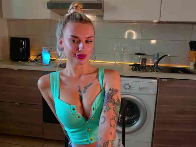 Tatachka1 webcam