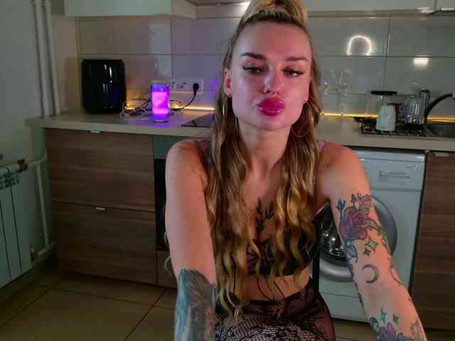 Tatachka1 webcam
