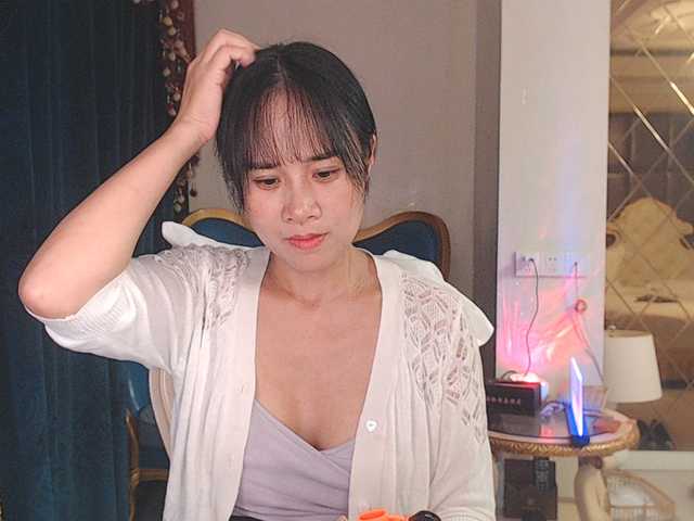 luvlily666 live cam on BongaCams