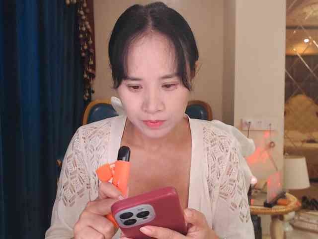 luvlily666 webcam