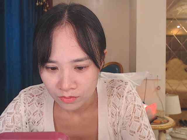 luvlily666 webcam