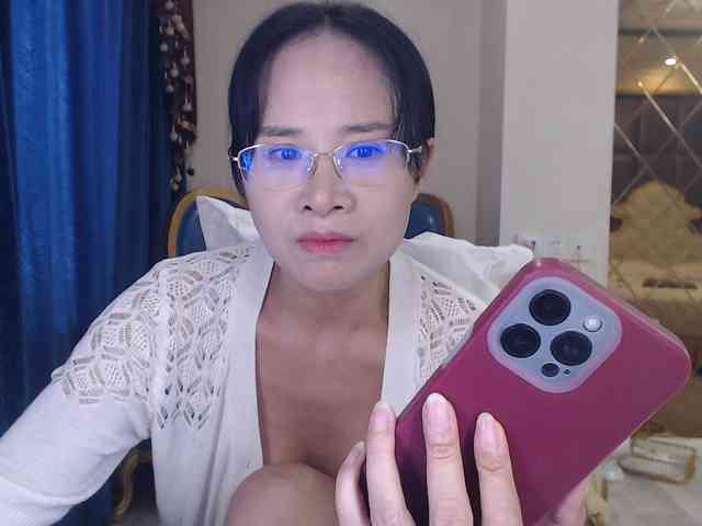luvlily666 webcam