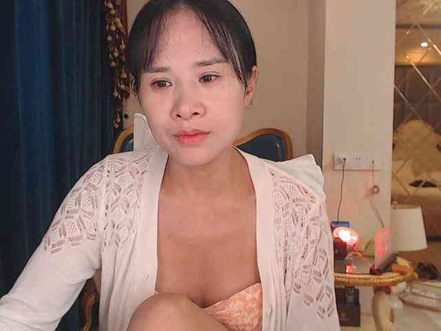 luvlily666 webcam