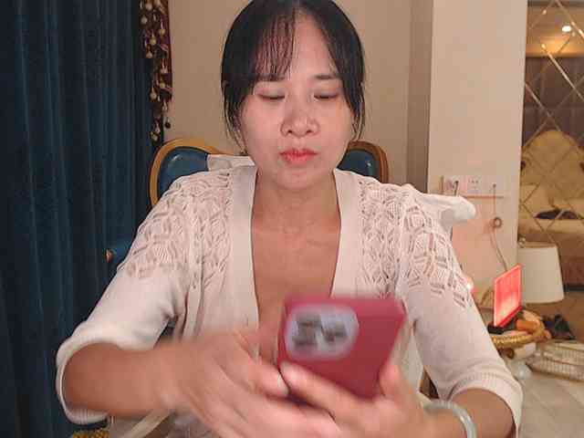 luvlily666 webcam