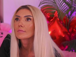 TheFallingAngel Porn Show