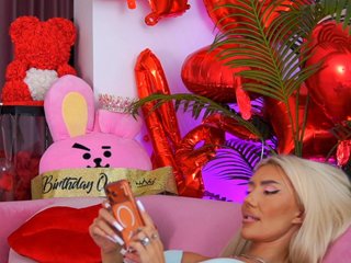 TheFallingAngel Porn Show