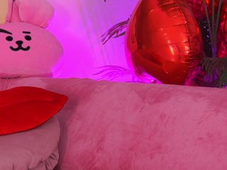 TheFallingAngel Porn Show