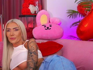TheFallingAngel Porn Show