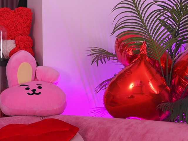 TheFallingAngel's BongaCams show and profile