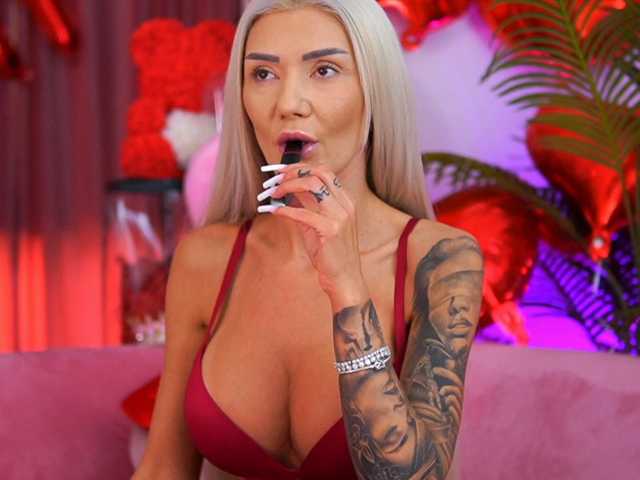 TheFallingAngel live cam on BongaCams