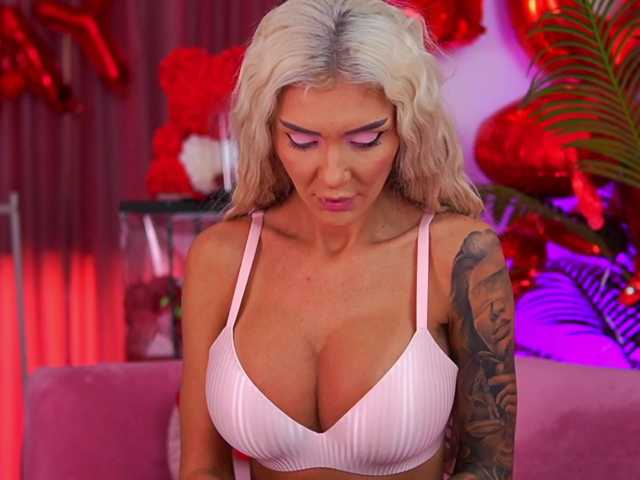 TheFallingAngel live cam on BongaCams