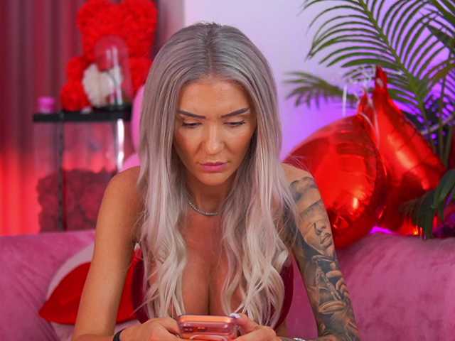 TheFallingAngel live cam on BongaCams