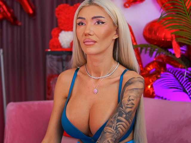 TheFallingAngel live cam on BongaCams