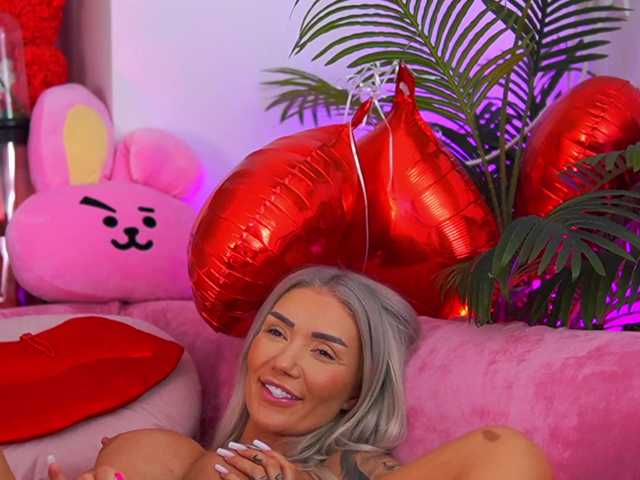 TheFallingAngel live webcam show