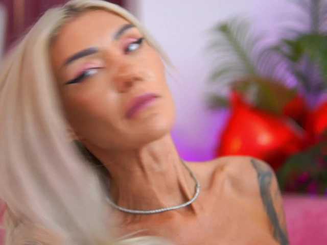 TheFallingAngel live cam on BongaCams