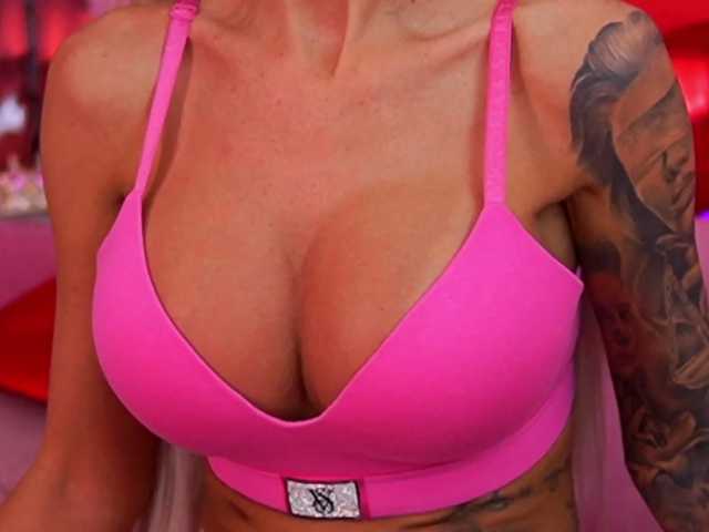 TheFallingAngel live cam on BongaCams