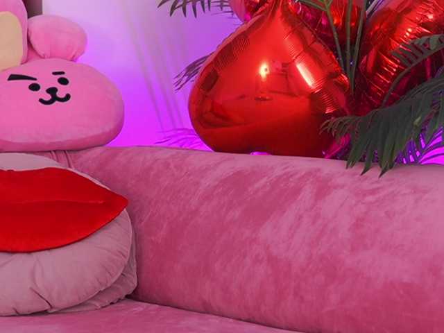 TheFallingAngel live cam on BongaCams