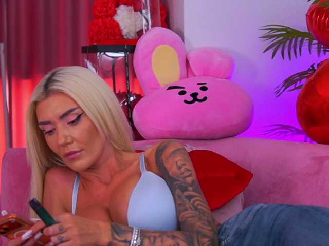 TheFallingAngel live cam on BongaCams