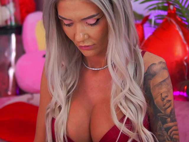 TheFallingAngel live cam on BongaCams