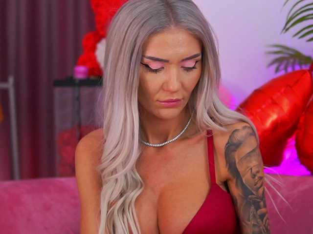 TheFallingAngel live cam on BongaCams
