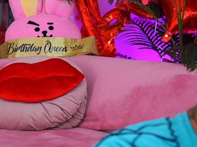 TheFallingAngel live cam on BongaCams