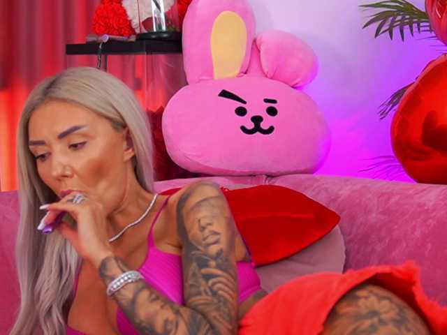 TheFallingAngel live cam on BongaCams