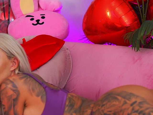 TheFallingAngel live cam