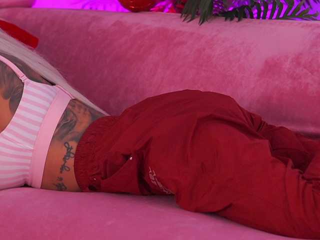 TheFallingAngel live cam