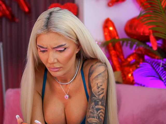 TheFallingAngel live cam on BongaCams