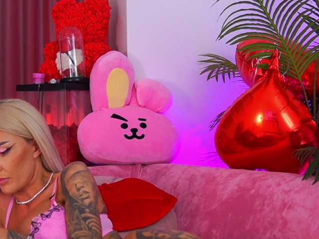 TheFallingAngel live cam on BongaCams