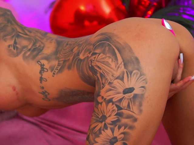 TheFallingAngel