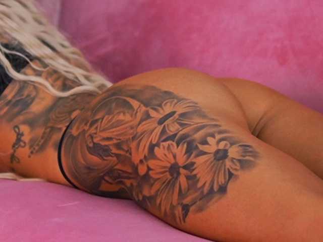 TheFallingAngel