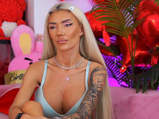 TheFallingAngel live cam on BongaCams