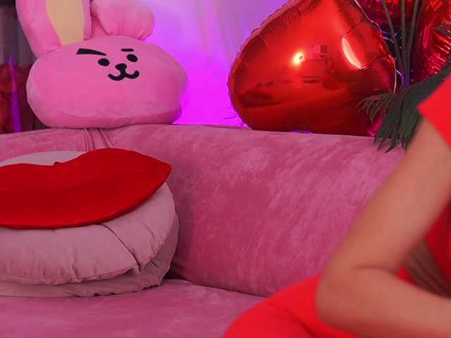 TheFallingAngel live cam on BongaCams