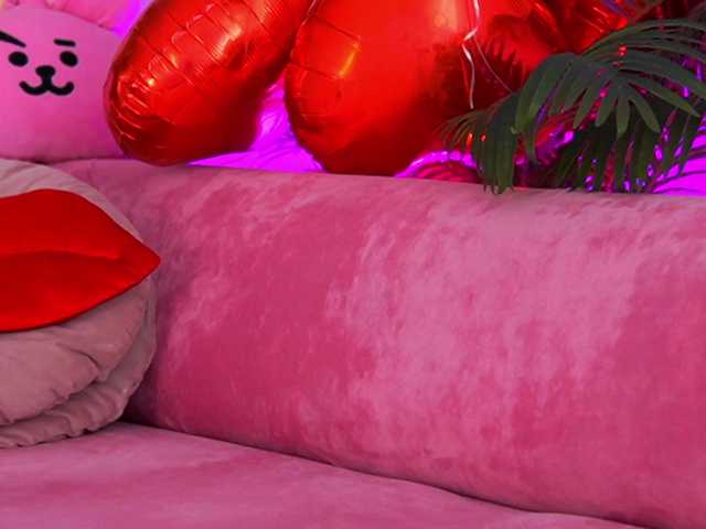 TheFallingAngel live cam on BongaCams