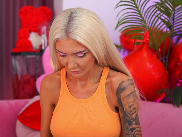 TheFallingAngel live cam on BongaCams