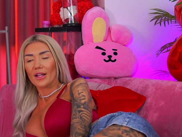 TheFallingAngel live cam on BongaCams