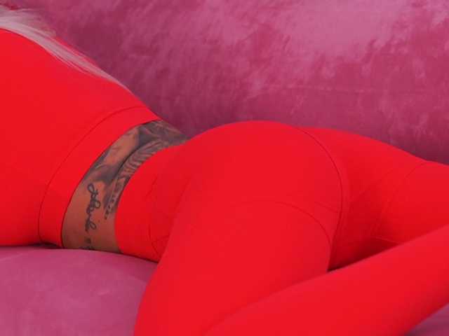 TheFallingAngel live cam on BongaCams