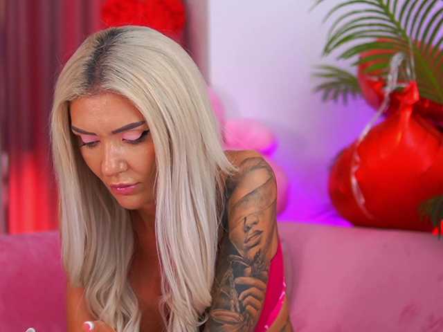TheFallingAngel live cam on BongaCams