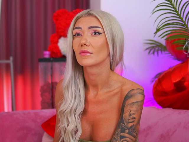 TheFallingAngel live cam on BongaCams