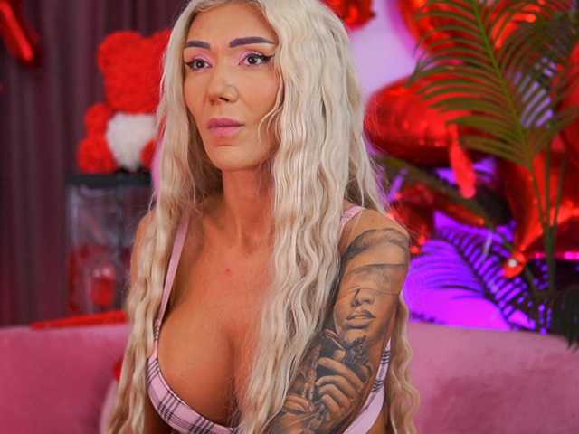 TheFallingAngel live cam on BongaCams