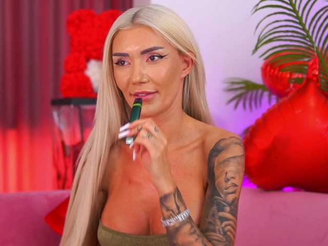 TheFallingAngel live cam on BongaCams