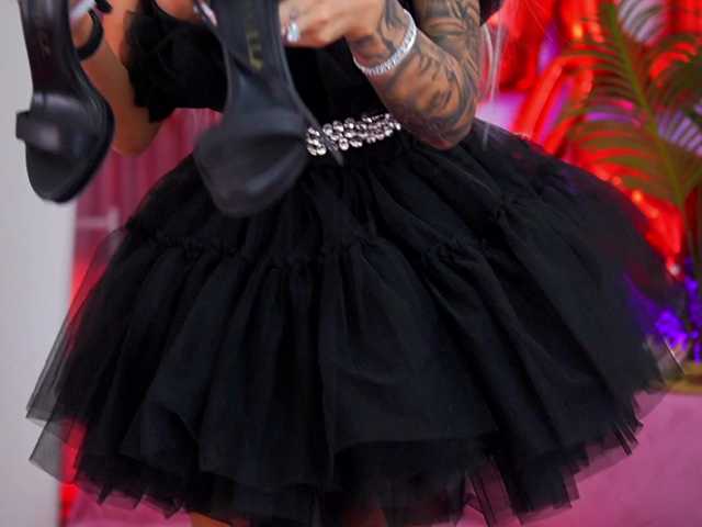 TheFallingAngel