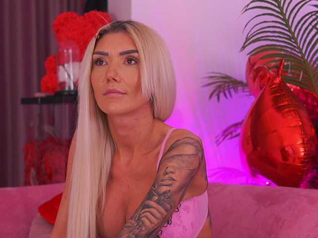 TheFallingAngel's BongaCams show and profile