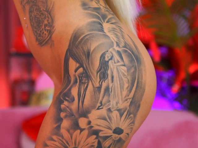 TheFallingAngel