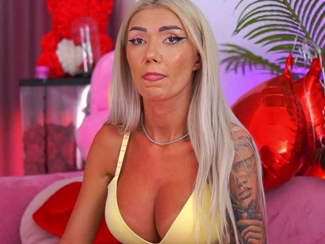 TheFallingAngel live cam on BongaCams