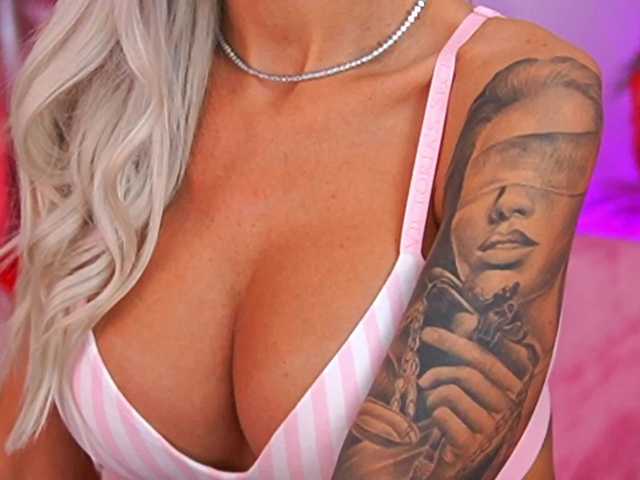 TheFallingAngel live cam on BongaCams