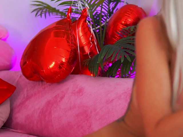 TheFallingAngel live webcam show