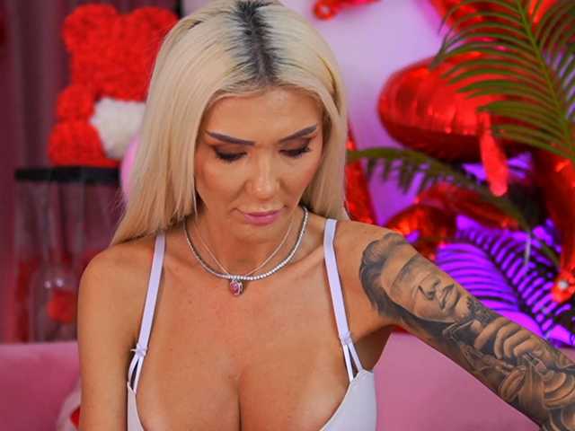 TheFallingAngel live cam on BongaCams